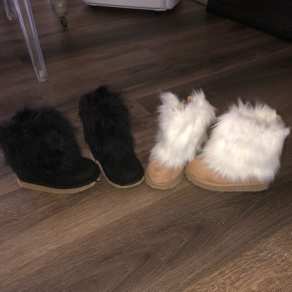 Kids boots!